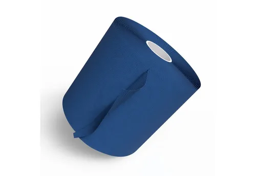 Horn Medical Bandage Horn-haft fein kohäsive Fixierbinden 20m -Breite/Farbe wählbar- (20 METER Länge, 1-tlg., weich & flexibel & hautverträglich), Haftbandage für Mensch & Tier