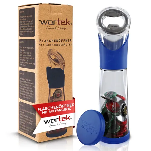 Cocktailshaker & Zubehör von wortek