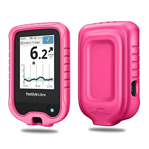 Zubehör für E-Book-Reader & Handheld-Computer von MEDMAX