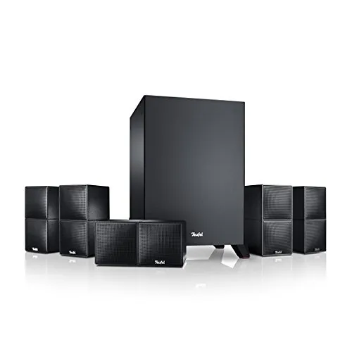CUBYCON Power Edition von Teufel