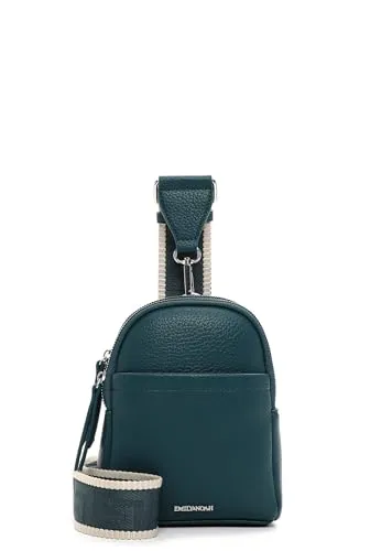 Handtaschen Blau von EMILY & NOAH