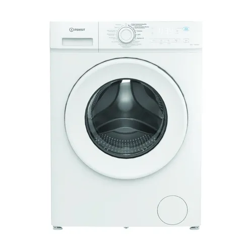 Indesit IMA864MYTIMESPT Waschmaschine 8 kg 1400 U/min von Indesit