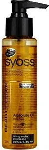 Syoss Styling-Gel, Haarspray & Haarschaum von Syoss