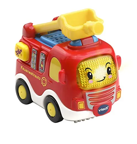 Vtech TUT TUT Baby Flitzer von VTech Baby