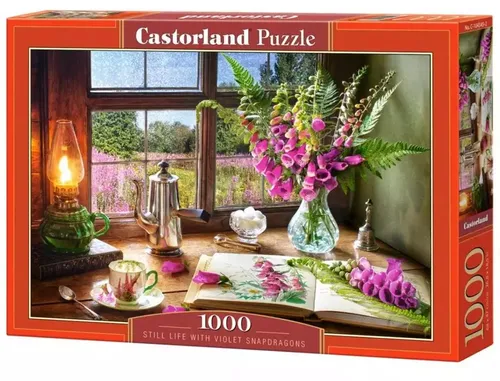 Castorland Puzzles von Castorland