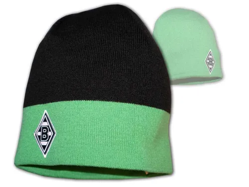 Puma Borussia Mönchengladbach Wendemütze BMG Reversible Beanie Gladbach Mütze