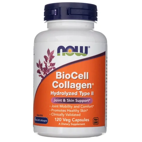 Produktbild BioCell Collagen® Hydrolysiert Typ II
