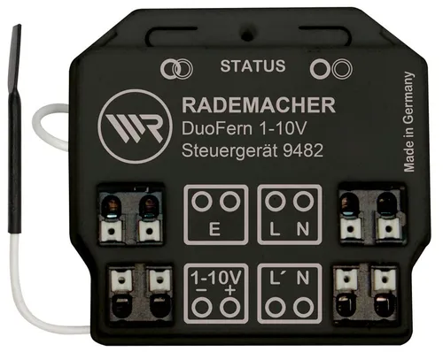 Rademacher DuoFern Steuergerät 1-10V