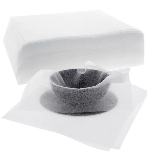 Verpackungsmaterialien von Logic Pack