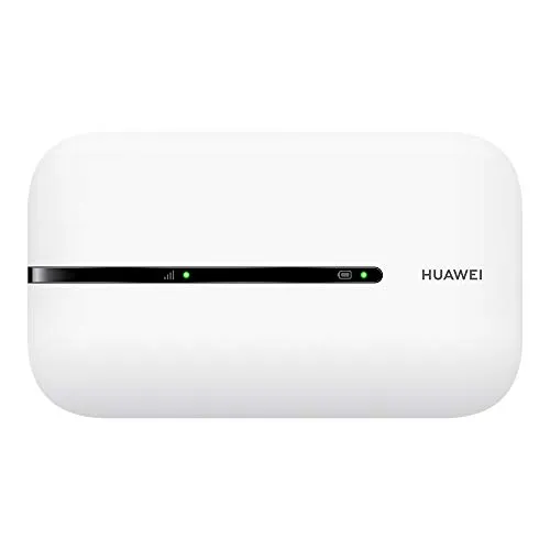 HUAWEI E5576-320 Mobile Wi-Fi 3s
