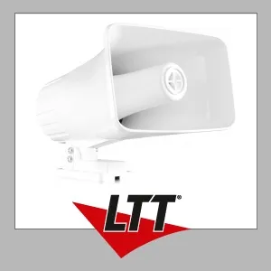 Power Dynamics CH300 Hornlautsprecher 30W von Power Dynamics