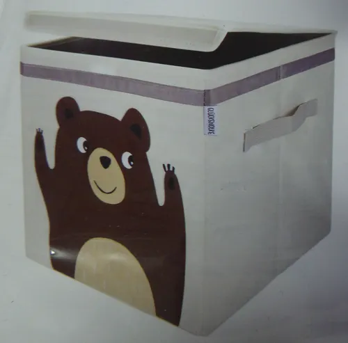 Aufbewahrungstruhen von Henry