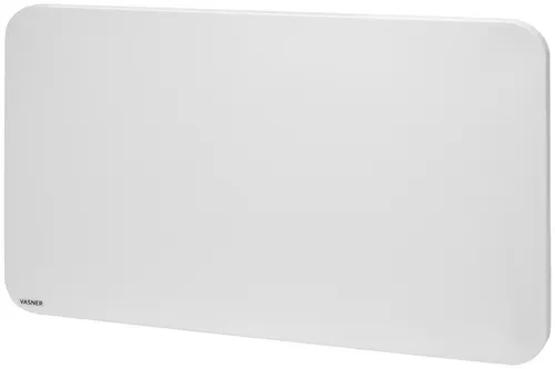 Vasner Infrarotheizung Citara M Plus 700 - Effiziente Wärme für Ihr Zuhause - Elektroheizung mit 700 W, ideal für Wand- oder Deckenmontage, sorgt für angenehme Strahlungswärme und schafft ein behagliches Raumklima.