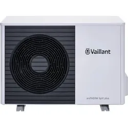 Vaillant aroTHERM Split plus Luft-Wasser-Wärmepumpe VWL 35/8,2 AS S2 R32