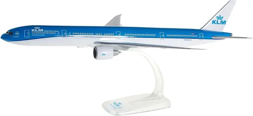 Herpa 610872 B777-300ER KLM