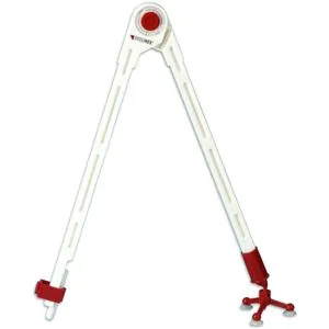 Geoliner Tafelzeichengerät 450 Classic Tafelzirkel, 80 cm Kreisdurchmesser, Kunststoff