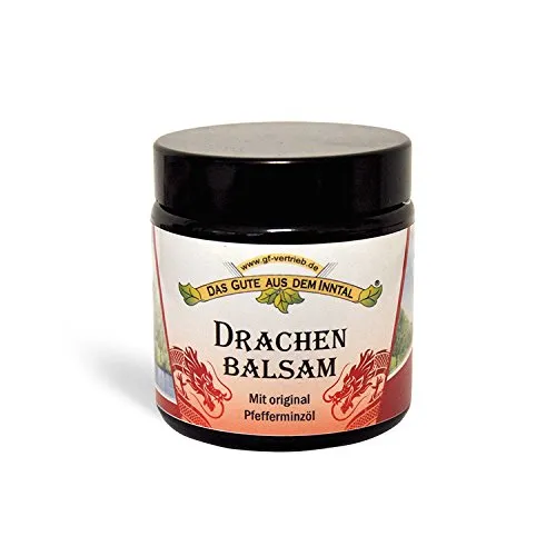 Drachen Balsam 110 ml