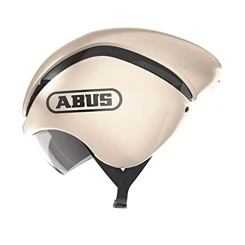 ABUS Zeitfahrhelm GameChanger TT