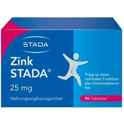 Zink STADA 90 St