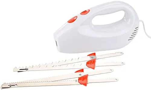 Rosenstein & Söhne Elektrisches Messer