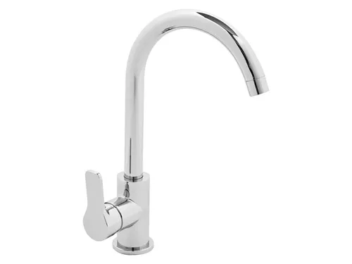 Livarno home Küchenarmatur mit Eco-Click Wasserfunktion