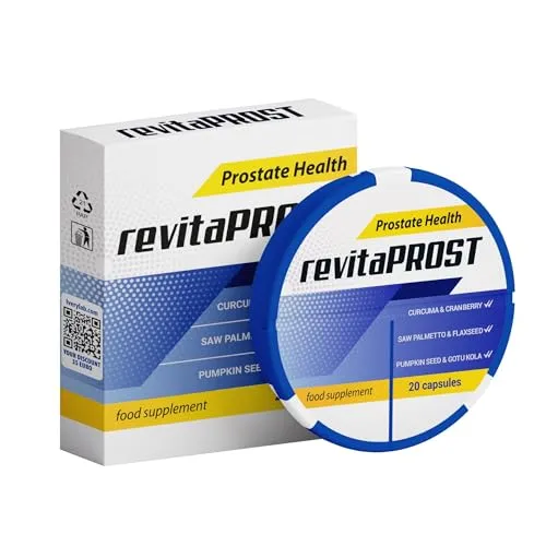 RevitaPROST Original Kapseln