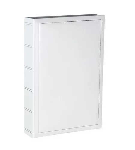 IDEAL TREND Fotoalbum Tradition Fotoalbum für 300 Fotos in 10x15 cm Einsteck Foto Memo Album