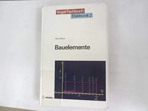 Elektronik / Bauelemente