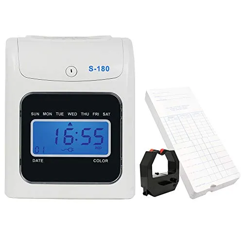 Stempeluhren von HONEY BEAR