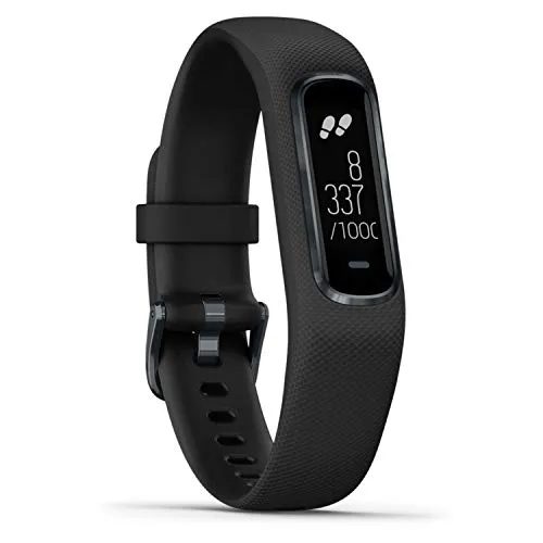 Garmin vívosmart 4 Fitness-Tracker