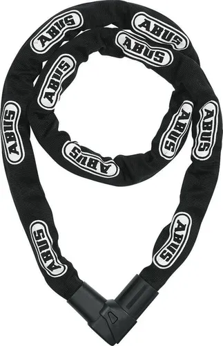 Abus CityChain™ 1010/170 Kette mit Verschluss - Fahrradschloss mit hoher Sicherheitsstufe, flexibel und robust für optimalen Diebstahlschutz und einfache Handhabung.