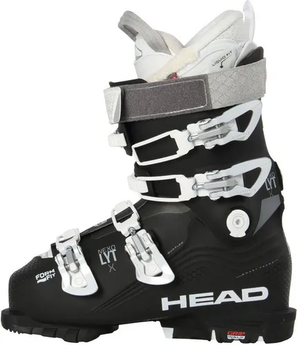 HEAD NEXO LYT X W GW BLACK