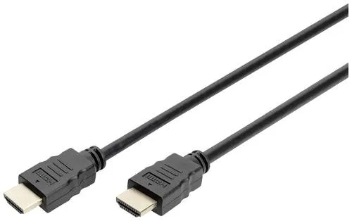 DIGITUS HDMI Premium High Speed Anschlusskabel