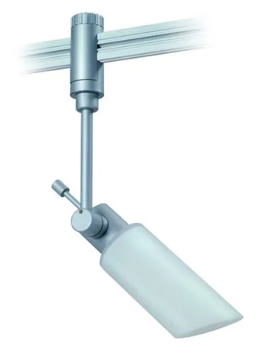 Paulmann Rail System Light&Easy Phantom Spot Phila, 1 x von Paulmann