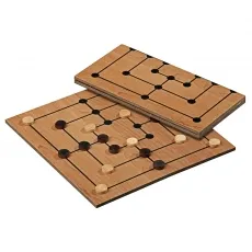 Philos Mühle-Set