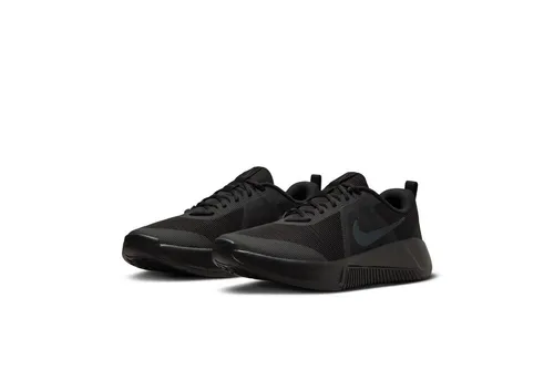 Nike MC Trainer 3 Herren Schuhe Black/Anthracite EU 44 - Sportliche Herren Schuhe für optimalen Komfort und Stabilität. Ideal für das Training und den Alltag.