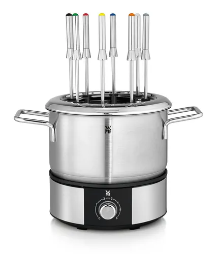 WMF Lono Fondueset für 8 Personen