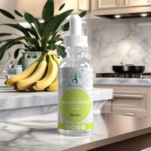 Backaromen von Beneme