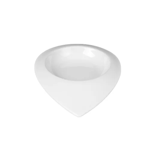 Porzellan Schalenteller 22 cm 0,20 l 