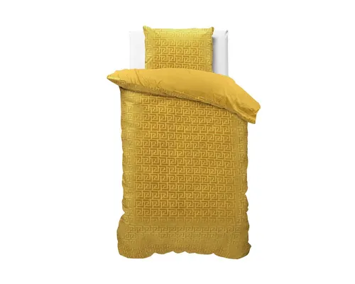 Sitheim-Europe Bettwäsche Sleeptime Fashion Bettbezug, Mikrofaser, 2 teilig, mit Micromink-Prägung