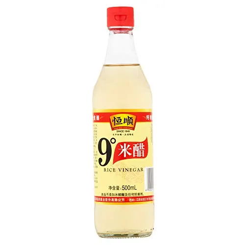 HENG SHUN 9° Reisessig 500ml