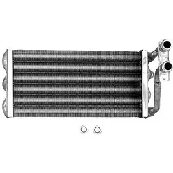 Bosch Wärmeübertrager 87154063890 für Gasheizkessel - Thermostate für effiziente Heizsysteme, sorgt für optimale Wärmeübertragung und Energieeinsparung in Ihrem Zuhause.