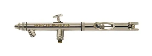 Masino Badger Air-Brush Co 155 Hymne Airbrush Komplettset