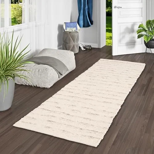 Teppiche Grau von Pergamon