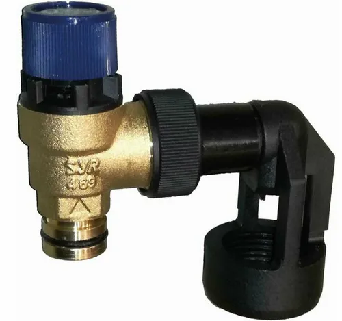 Produktbild SYR Austausch Sicherheitsventil 2115.1