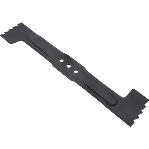 Ersatzmesser für Rasenmäher 43CM Rasenmäherblatt passend für Bosch ROTAK 43 LI Ergoflex F016800369