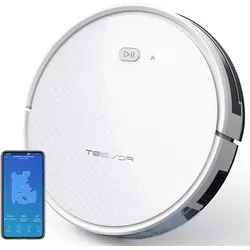 Produktbild TESVOR X500 PRO Roboter-Staubsauger