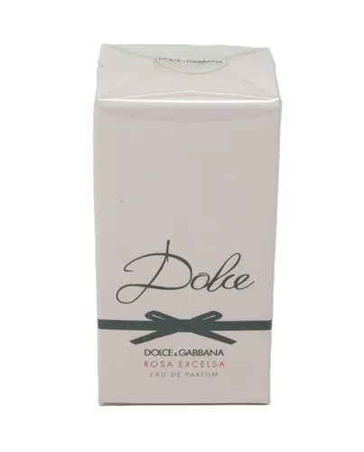 Dolce & Gabbana Rosa Excelsa Eau de Parfum 30ml