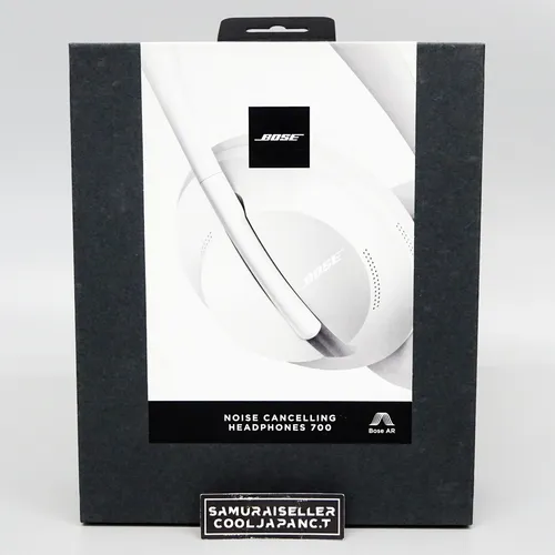 Produktbild Bose Headphones 700 Silber