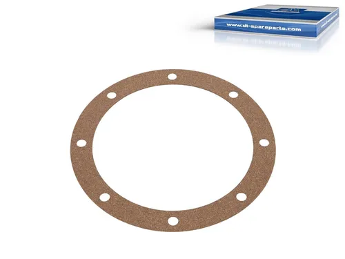 Dt Spare Parts Dichtung, Federsatteldeckel 1.16228